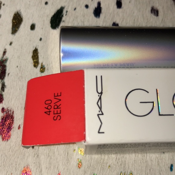 SOLD🛍MAC TENDERTALK LIP BALM - Picture 4 of 5